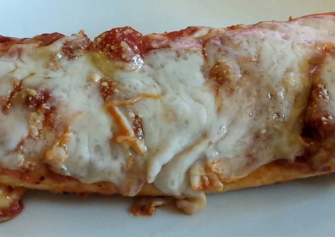 Step-by-Step Guide to Prepare Quick Italian Beef Enchiladas