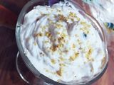 تحلية بالياغورت