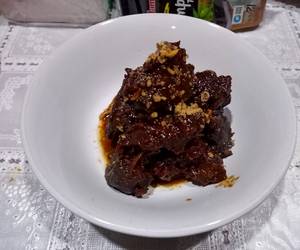 Resep Mudah Semur daging dan iga ala betawi Yummy Mantul Resep Mudah Semur daging dan iga ala betawi Yummy Mantul