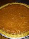 Patti Labelle Famous Sweet Potato Pie