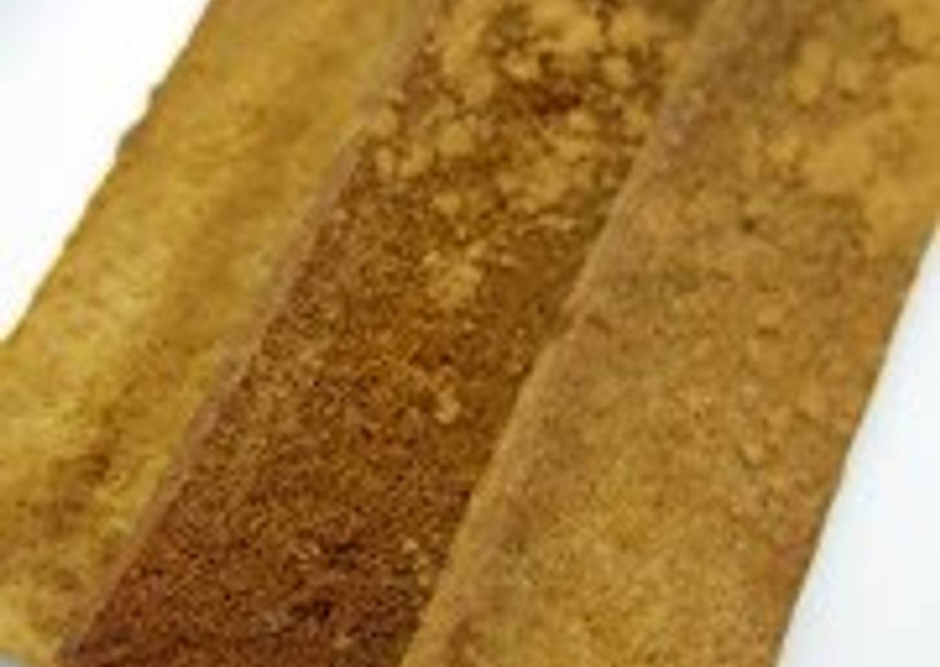 Cappuccino Koya (Freeze-Dried) Tofu Snacks