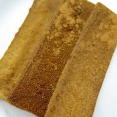 A picture of Cappuccino Koya (Freeze-Dried) Tofu Snacks.