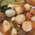 Tomyam suki