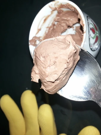 Easy Steps to Prepare|Recipe} Chocolate Cheesecake Mousse the Tasteful, Really Delicious