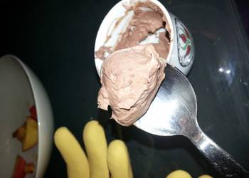 Update, Making Recipe Chocolate Cheesecake Mousse Practical Delicious