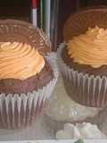 Terry's chocolate orange cakes