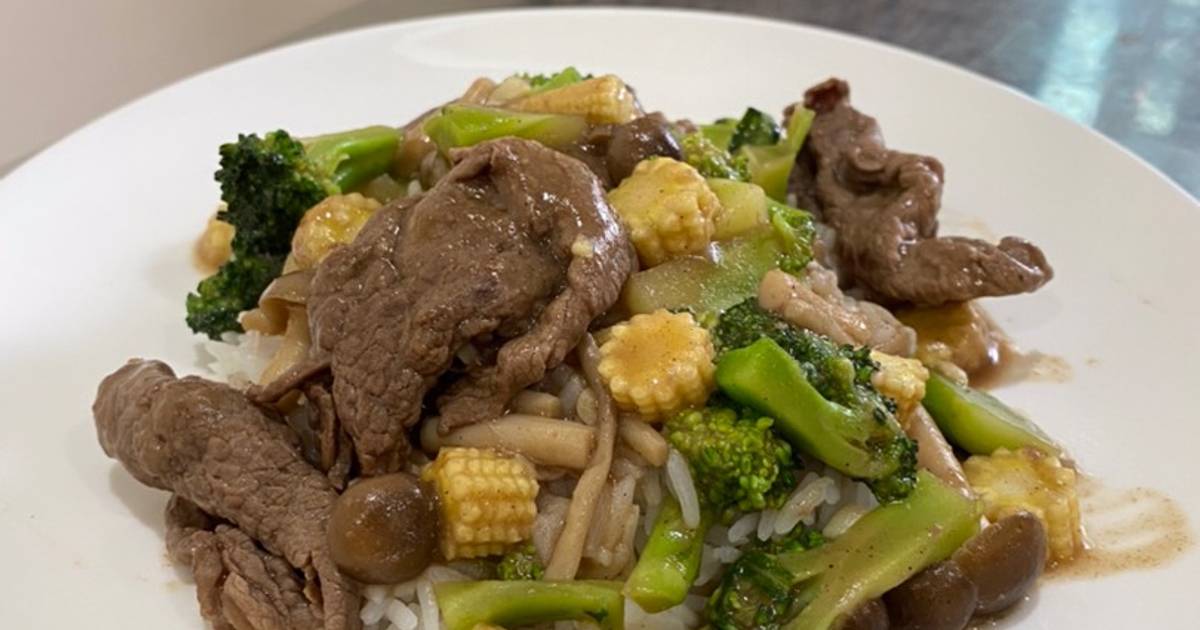 648 easy and tasty rice and gravy recipes by home cooks Cookpad