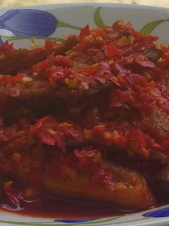 Foto resep Dendeng Batokok