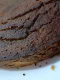 Torta de Banano sin gluten