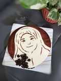 Cake Ketagih Tanpa Terigu