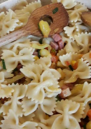 Kedvenc mix recept fotója