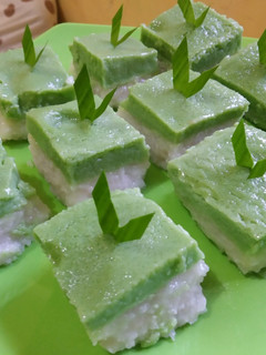 Foto resep Ketan Srikaya