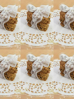 A picture of 🍇🍒🍏 🍑Fruity Flapjack or Muesli /Bars🍇🍒🍏🍑.