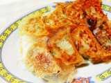 crispy pan gyoza