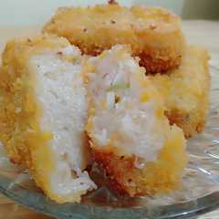 Misoa Goreng রেসিপির প্রধান ছবি