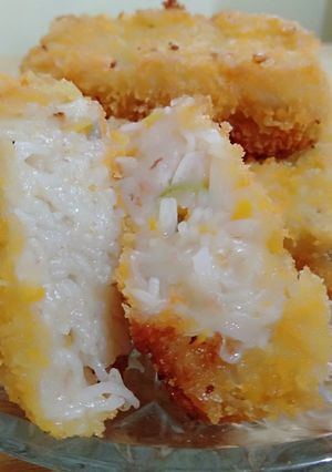 Foto resep Misoa Goreng