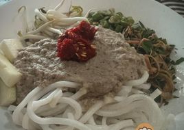 Kuah Laksam