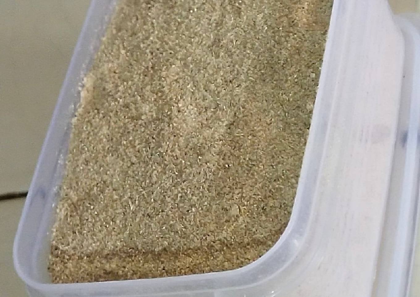 Cara Gampang Membuat KALDU JAMUR TIRAM HOME MADE ALAMI tanpa MSG, Enak