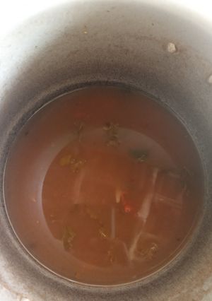 கொள்ளு ரசம் செய்முறை முக்கிய புகைப்படம்