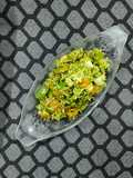 Spinach Pulao