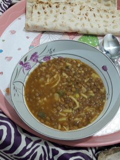 عکسی از دستور عدسی