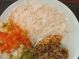 Pollo al limón 🍋