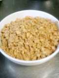 Soboro (Crumbled) Tofu