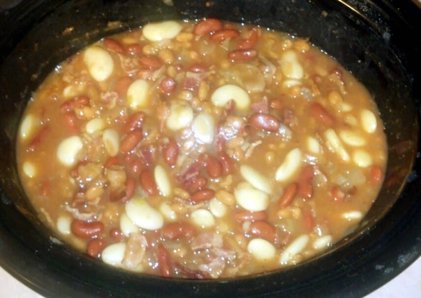 Bees knees beans