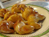 Medialunas de manteca🤤🥐