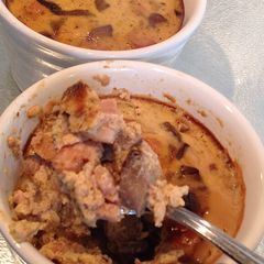 A picture of Liver and Bacon Ramekin.