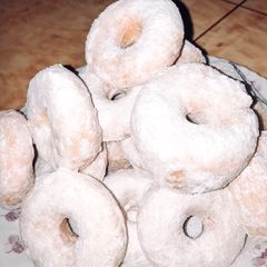 A picture of Classic Doughnut.