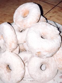A picture of Classic Doughnut.