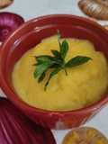 Budino al limone 🍋