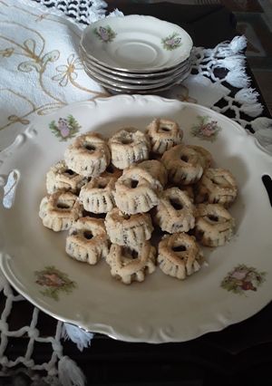 صورة لوصفة اهلا _ بالعيد