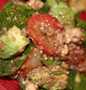 Easy Steps to Make|Recipe} Strawberry Quinoa Salad, Tasty