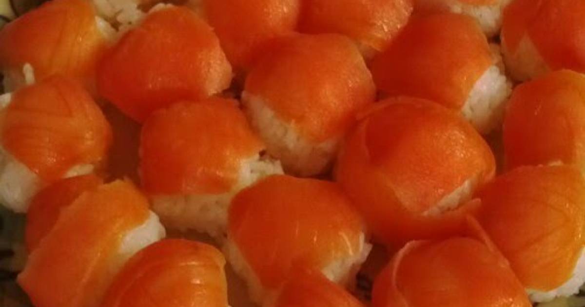 Leftover salmon recipes easy & tasty ideas for home cooks Cookpad