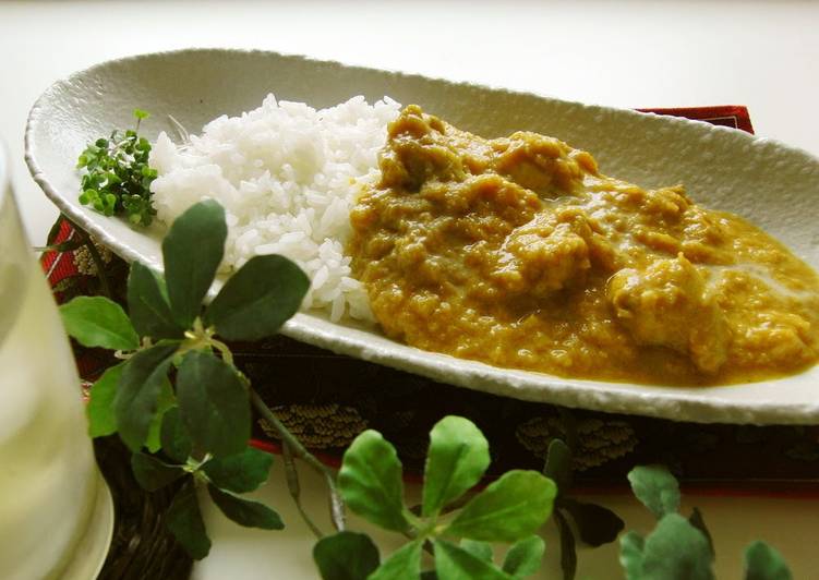 5 Best Practices for Easy Tandori Flavored Chicken Curry