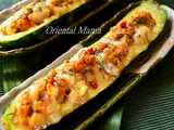 zucchini tuna bake