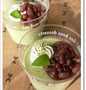 Easy Way Prepare Creamy Matcha Pudding which Delicious