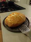 Tiger Bread