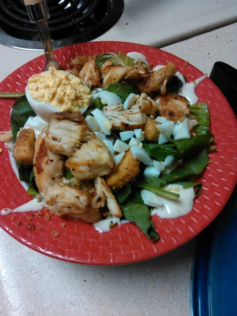 Simple Way Make Recipe Grilled chicken supreme that is Can Pamper Your Tongue, Perfect}