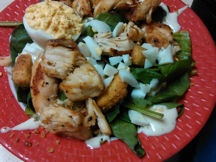 Simple Way Make Recipe Grilled chicken supreme that is Can Pamper Your Tongue, Perfect}