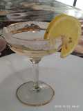 Cocktel Margarita