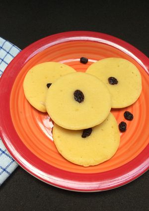 Foto resep Kue Lumpur