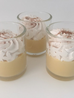 Una foto de Suspiro Limeño