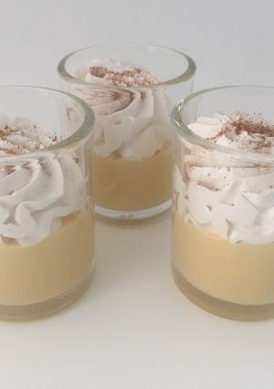 Una foto de Suspiro Limeño