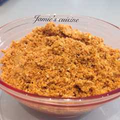 รูปของ Bon cabe rumahan