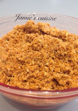 Foto resep Bon cabe rumahan