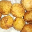 Croquetas de arroz