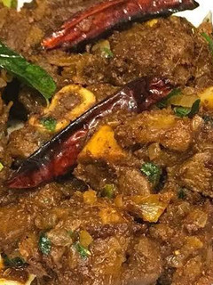 மட்டன் சுக்கா வறுவல் செய்முறை முக்கிய புகைப்படம்